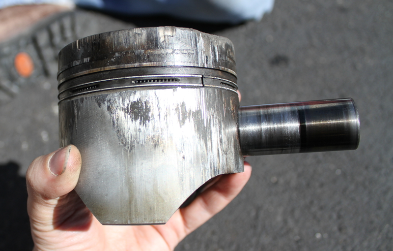 Illustration for article titled Here's What Happened Inside My Badly Overheating Volkswagen 411